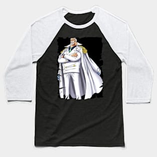 GARP MERCH VTG Baseball T-Shirt